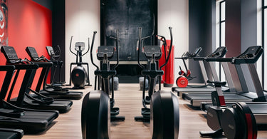 Hometrainer met scherm kopen