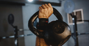 Kettlebells: De ins en outs