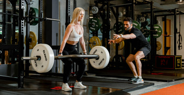 De kracht van functionele training