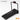 FitFirst Loopband Jogger Pro