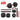 FitFirst 4-in-1 Dumbbell (40 kg) - Retourdeal