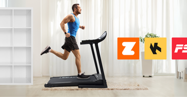 De Kracht van Fitnessapps: Zwift, FitShow en Kinomap