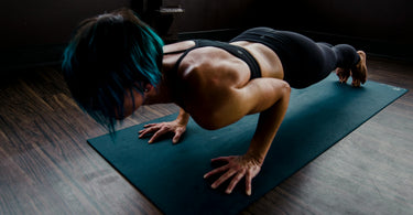 De 10 beste bodyweight workouts voor beginners