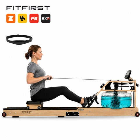 FitFirst Roeitrainer