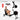 FitFirst AirRower – Roeitrainer met Luchtweerstand