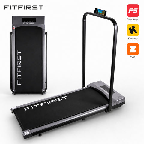 FitFirst Loopband Jogger