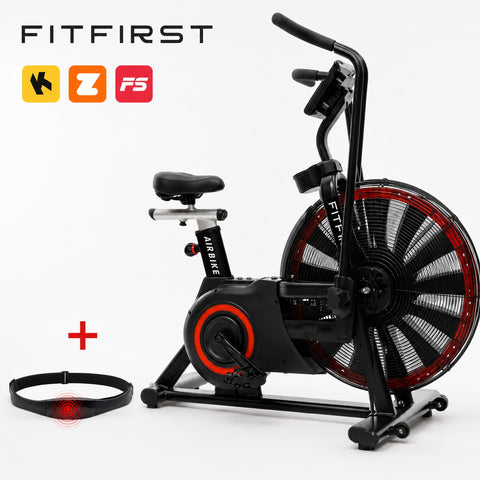 FitFirst AirBike X-65 Max