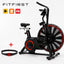 FitFirst AirBike X-65 Max - Afhaaldeal