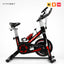 FitFirst Hometrainer Fiets - Rider 3 (retourdeal)