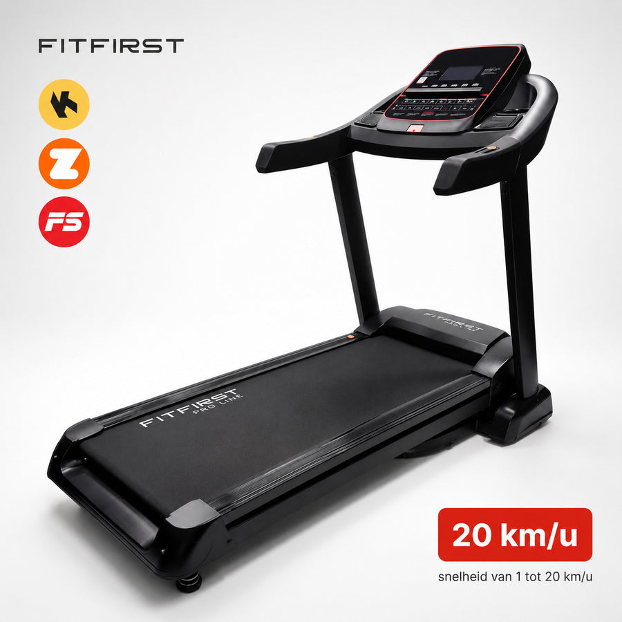 FitFirst Loopband Ultra