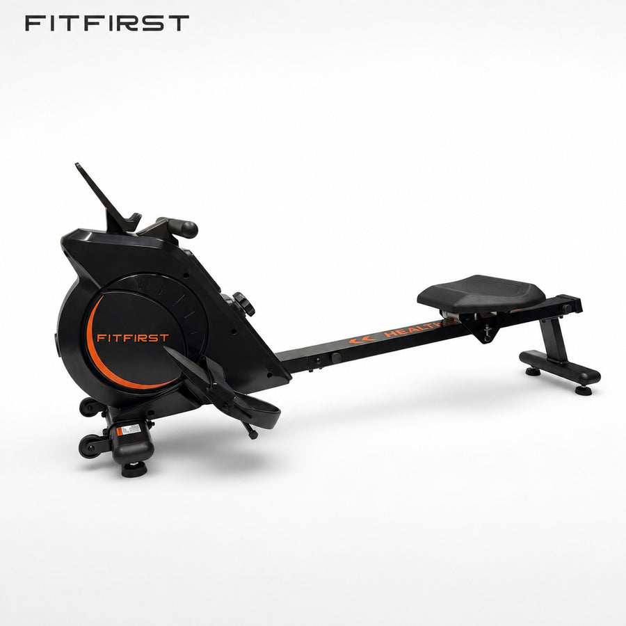 FitFirst Magnetische Roeitrainer
