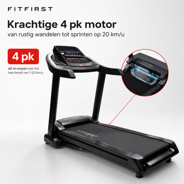 FitFirst Loopband Ultra