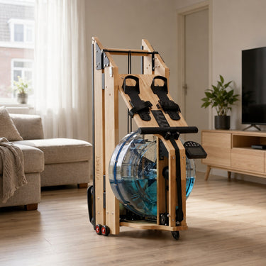FitFirst Roeitrainer