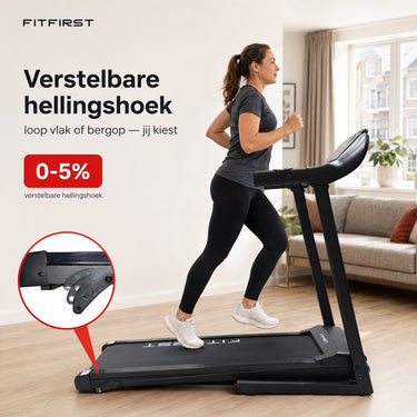 FitFirst Loopband Runner