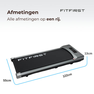 FitFirst Loopband Walker