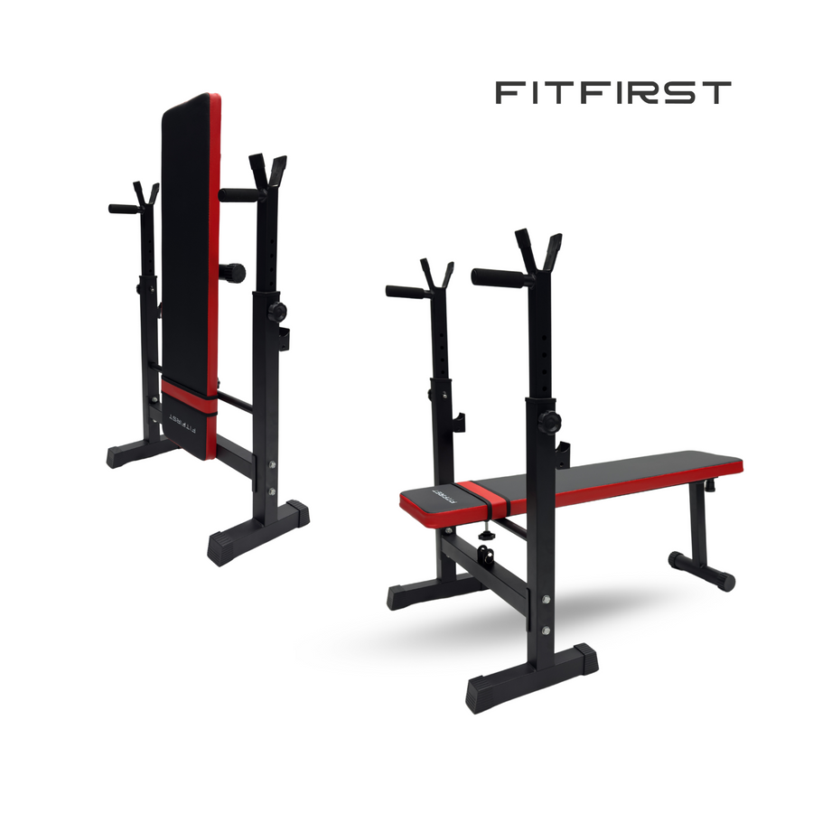 FitFirst Halterbank - Retourdeal