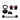 FitFirst 3-in-1 Dumbbell (20 kg)