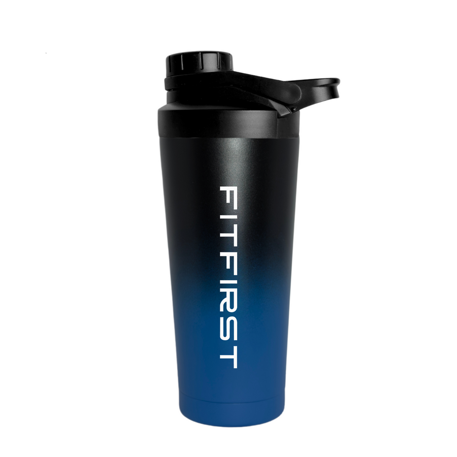 FitFirst Shakebeker