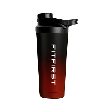 FitFirst Shakebeker