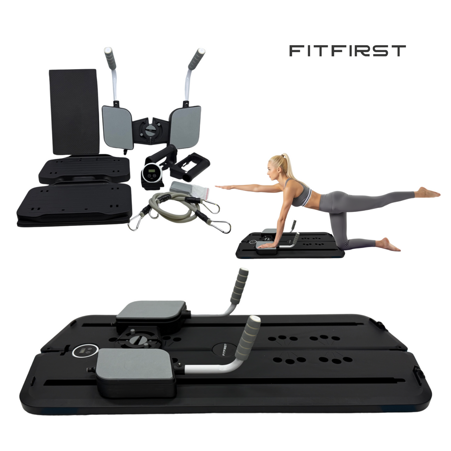 FitFirst Pilates Board