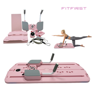 FitFirst Pilates Board