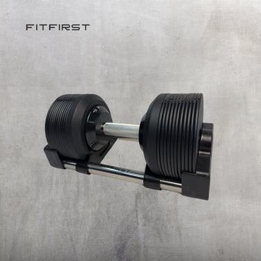 FitFirst Verstelbare Dumbbell (24 kg)