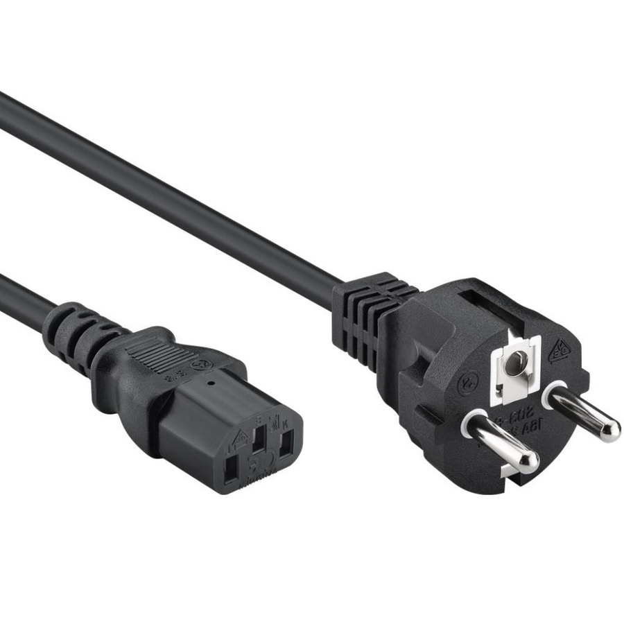 FitFirst Loopband Jogger - Stroomkabel