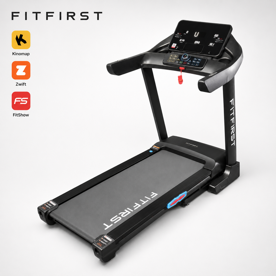 FitFirst Loopband Sprinter Pro