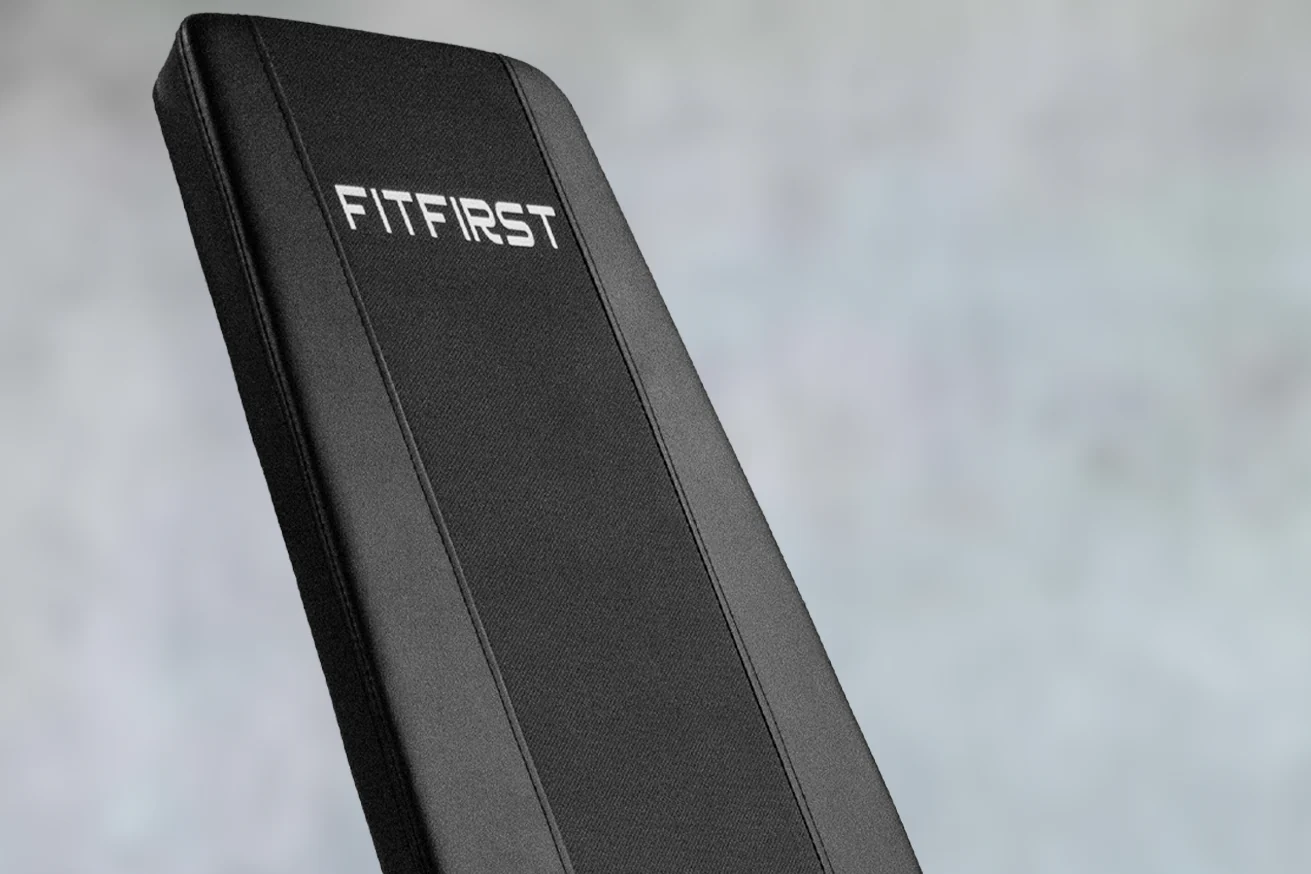 Firstfitt fitnessbank pro 1