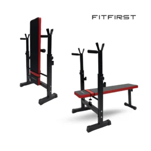 Firstfitt halterbank