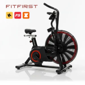 FitFirst AirBike X-65 Max