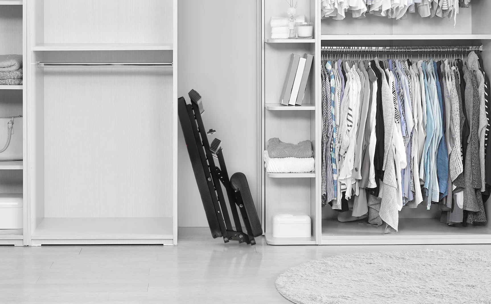 Firstfitt fitnessbank pro