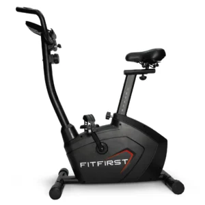 FitFirst Hometrainer Fiets - Rider 5