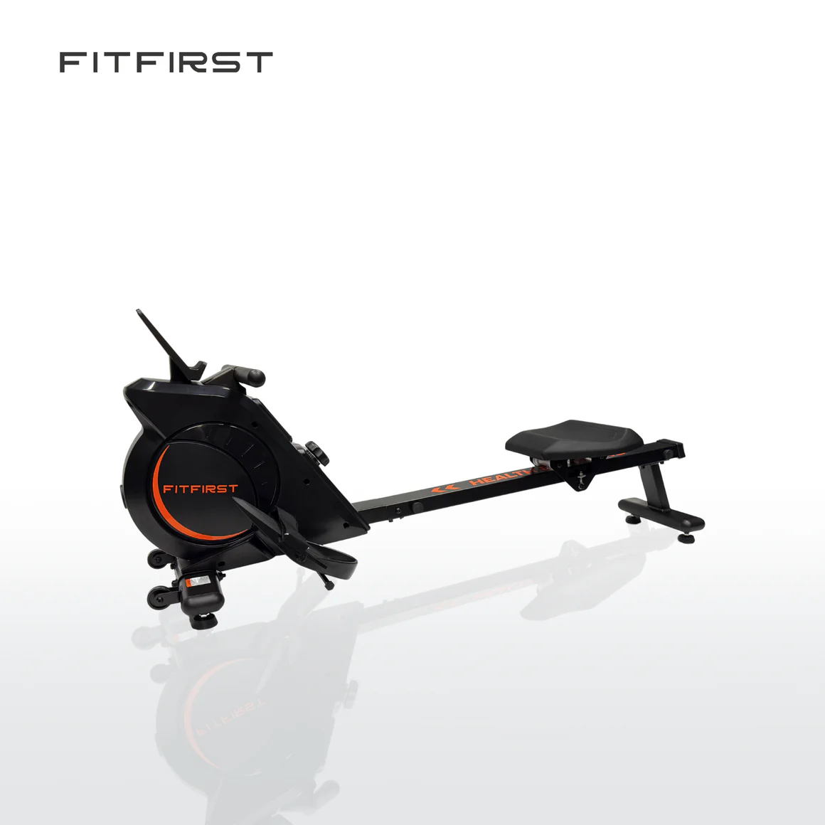 FitFirst Roeitrainer Magnetisch