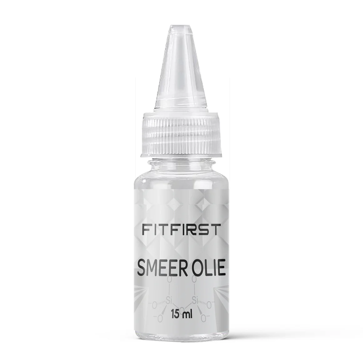 Fitfirst smeer olie