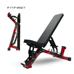 FitFirst Fitnessbank PB-50