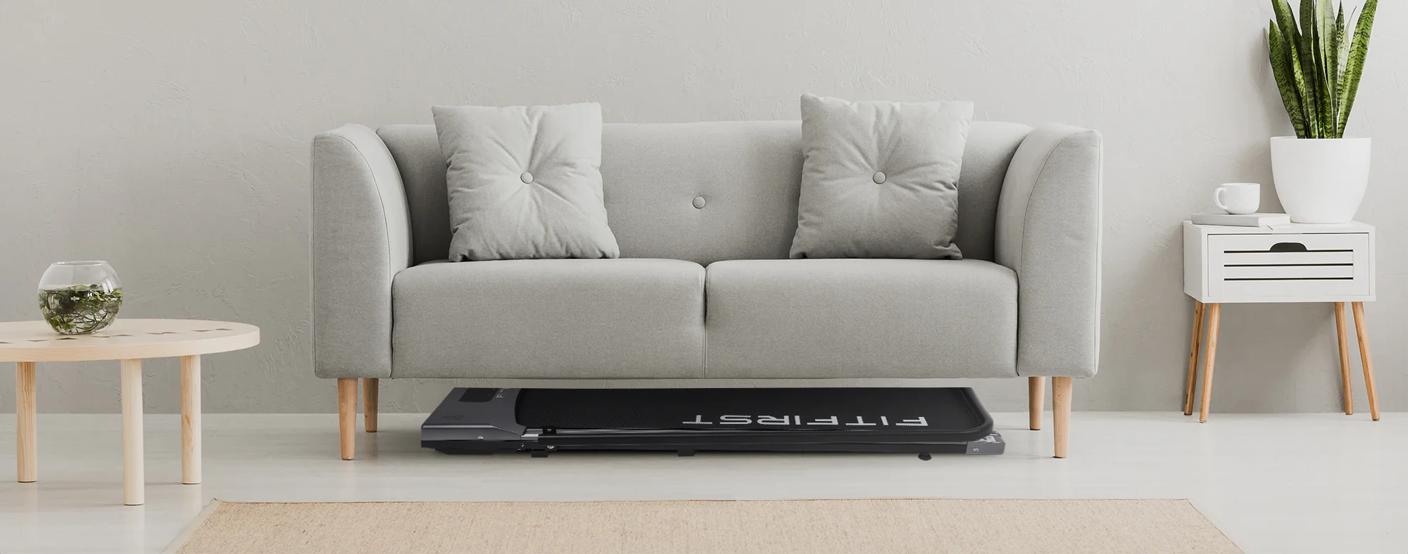 Stevig en stil design