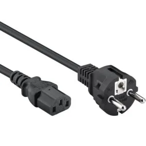 FitFirst Loopband Jogger Stroomkabel – stroomkabel accessoire